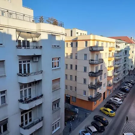 Apartament Terrific Tatra