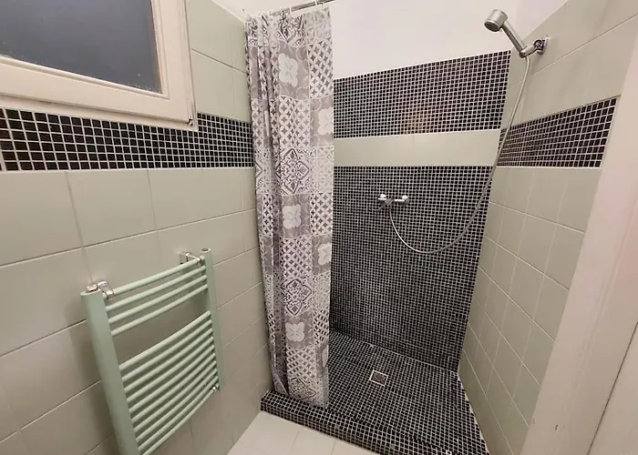 דירה Terrific Tatra בודפשט