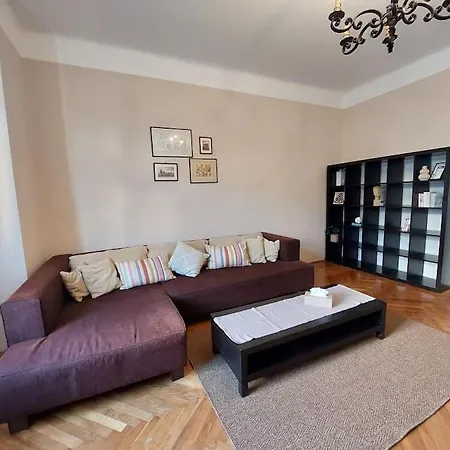 Terrific Tatra Budapest