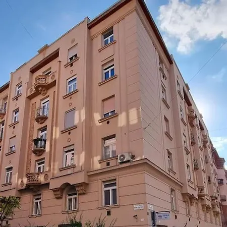 Terrific Tatra דירה *