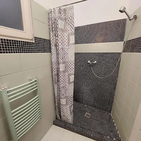 Lägenhet Terrific Tatra Budapest