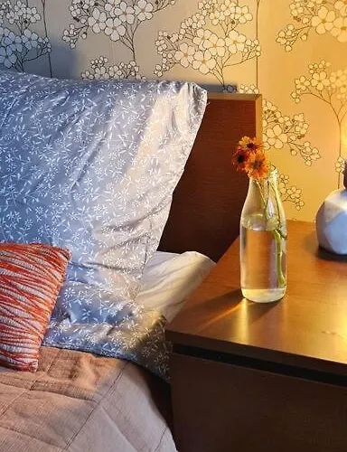 Terrific Tatra * Budapest