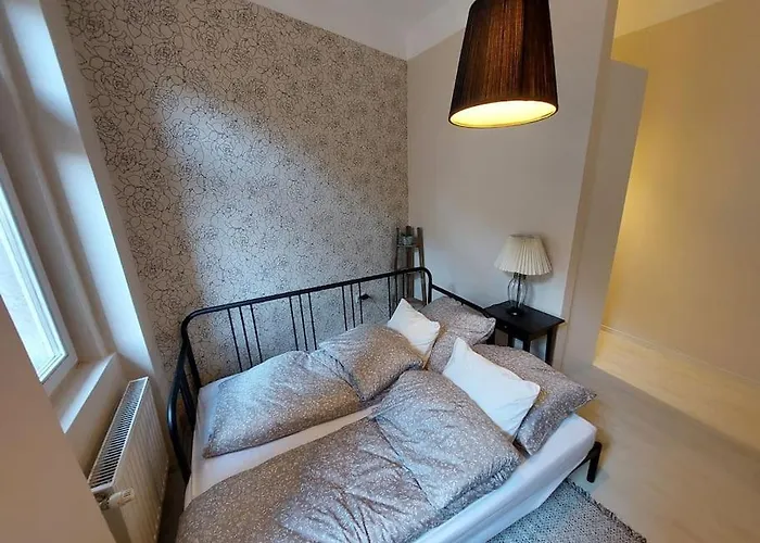 Apartment Terrific Tatra