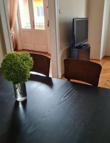 Apartment Terrific Tatra